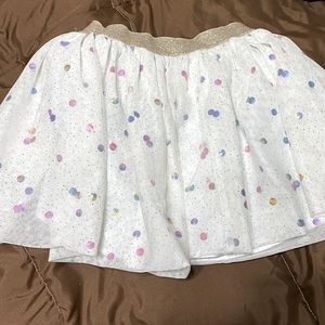 Girls 7/8 skirt